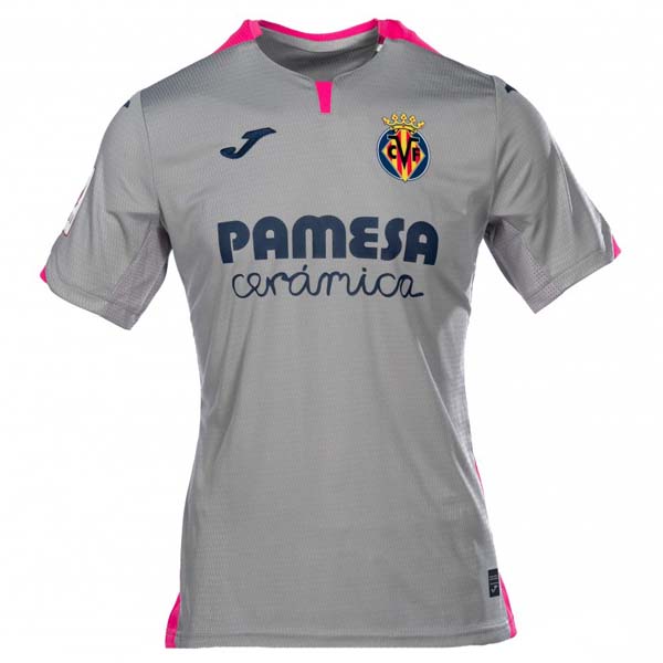 Thailandia Maglia Villarreal Third 23/24